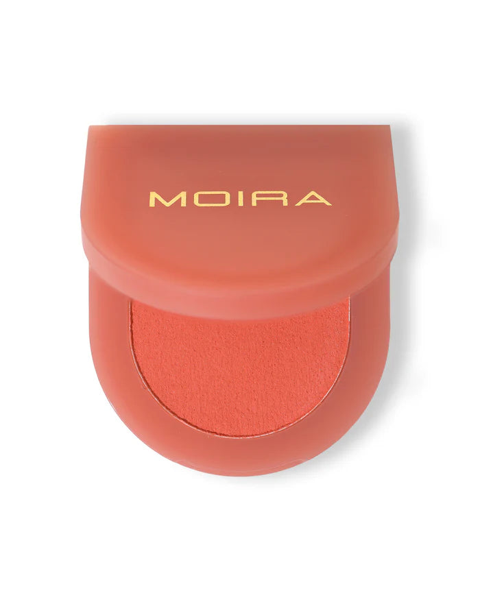 RUBOR LOVE BLUR BLUSH - MOIRA