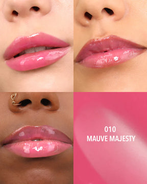 BÁLSAMO HIDRATANTE BUTTER BLISS LIP BALM - MOIRA