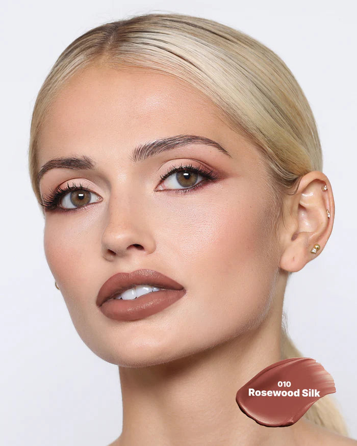VELVET AIR LIP TINT - MOIRA
