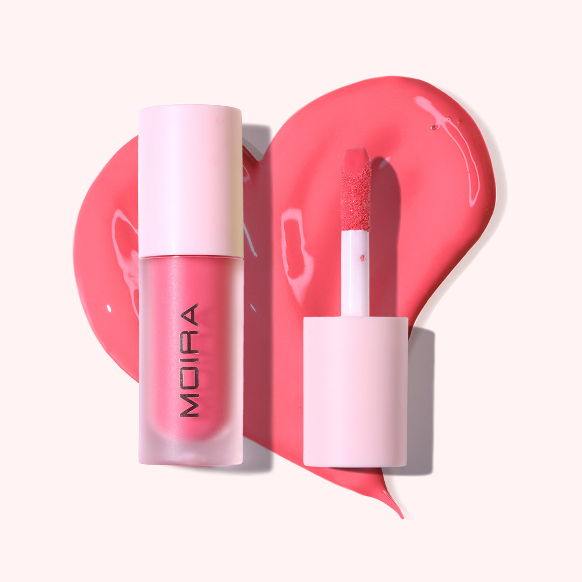 RUBOR LOVE STEADY LIQUID BLUSH - MOIRA