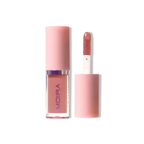 LIP GLAZE OIL PLUMPER - MOIRA