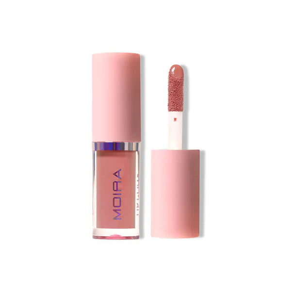 LIP GLAZE OIL PLUMPER - MOIRA