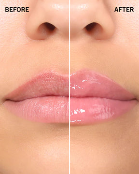 LIP GLAZE OIL PLUMPER - MOIRA