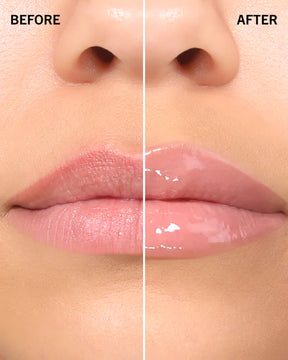 LIP GLAZE OIL PLUMPER - MOIRA