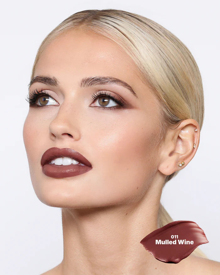 VELVET AIR LIP TINT - MOIRA
