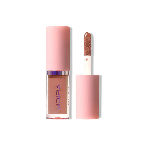LIP GLAZE OIL PLUMPER - MOIRA