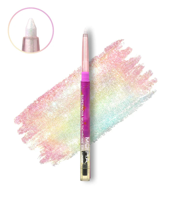 DELINEADOR SUPERNOVA MULTICHROME GEL LINER - MOIRA