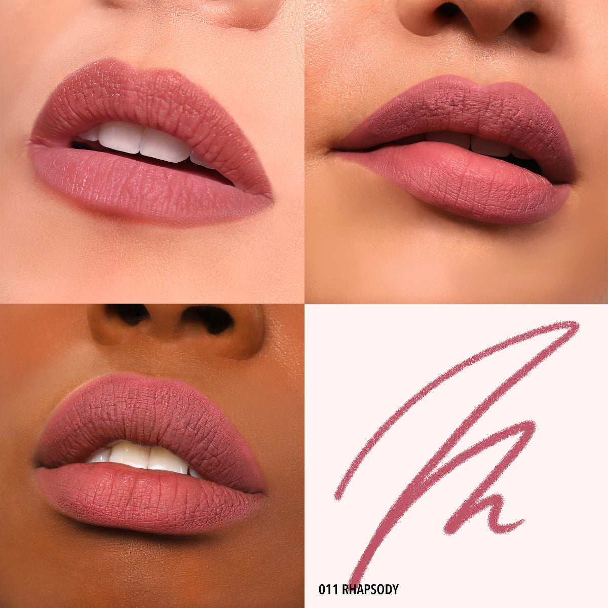 DELINEADOR PARA LABIOS LIP APPEAL PLUMPING - MOIRA