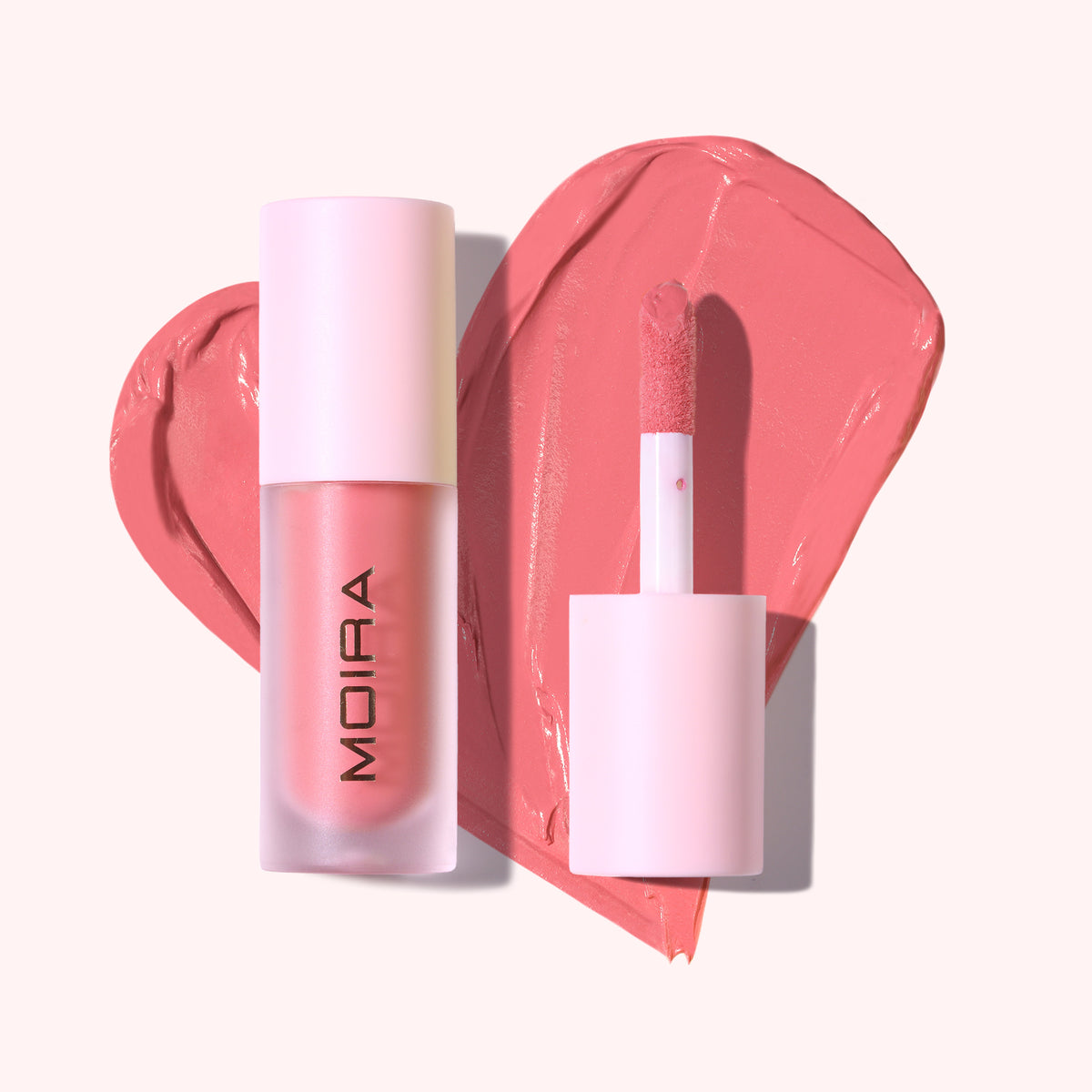 RUBOR LOVE STEADY LIQUID BLUSH - MOIRA