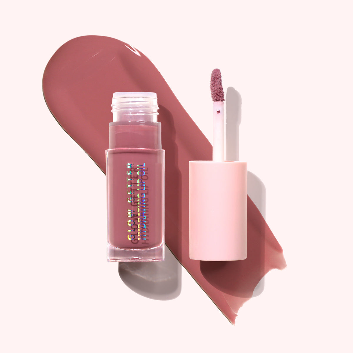 GLOW GETTER HYDRATING LIP OIL - MOIRA