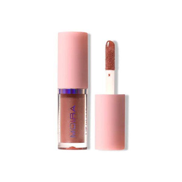 LIP GLAZE OIL PLUMPER - MOIRA