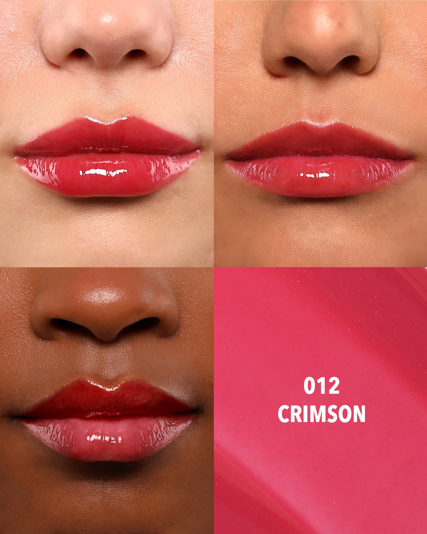 LIPGLOSS MAXI POUT - MOIRA