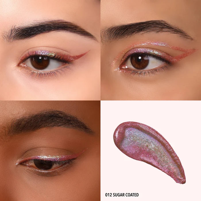 DELINEADOR CHROMATIC SHOW LINER - MOIRA