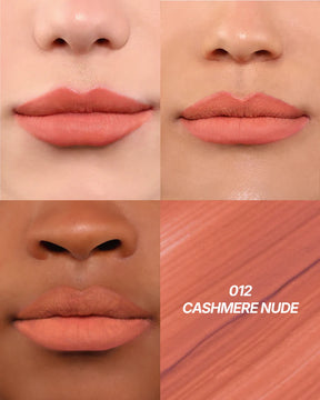CUSHION KISS LIP CREAM - MOIRA