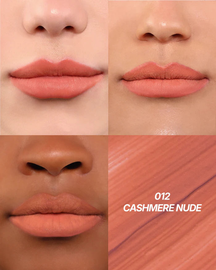 CUSHION KISS LIP CREAM - MOIRA