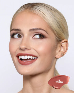 VELVET AIR LIP TINT - MOIRA