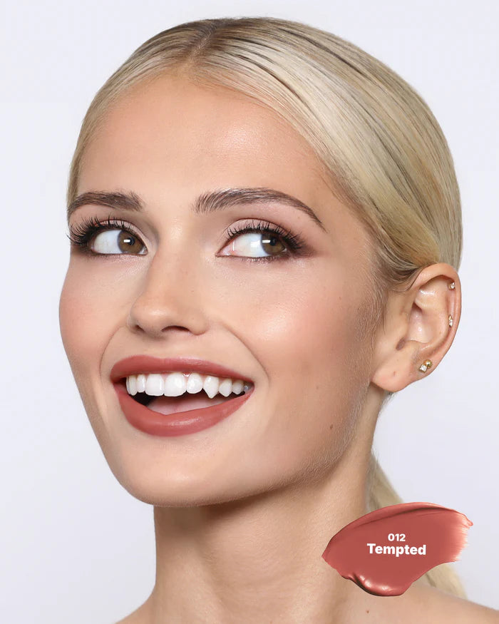 VELVET AIR LIP TINT - MOIRA