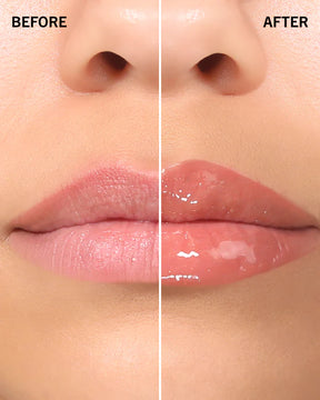 LIP GLAZE OIL PLUMPER - MOIRA