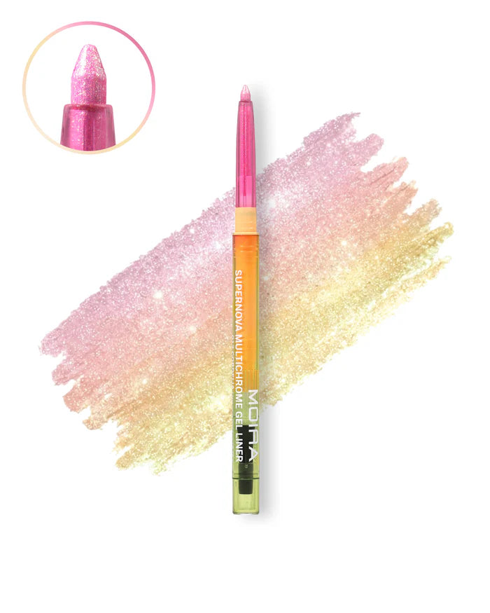 DELINEADOR SUPERNOVA MULTICHROME GEL LINER - MOIRA