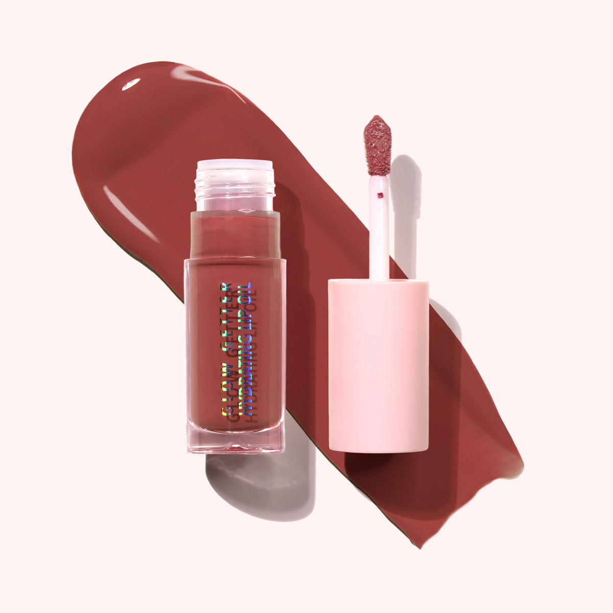 GLOW GETTER HYDRATING LIP OIL - MOIRA