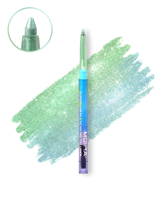 DELINEADOR SUPERNOVA MULTICHROME GEL LINER - MOIRA