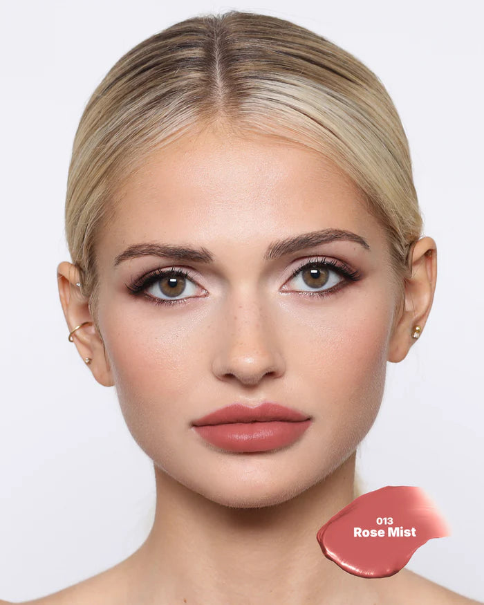 VELVET AIR LIP TINT - MOIRA