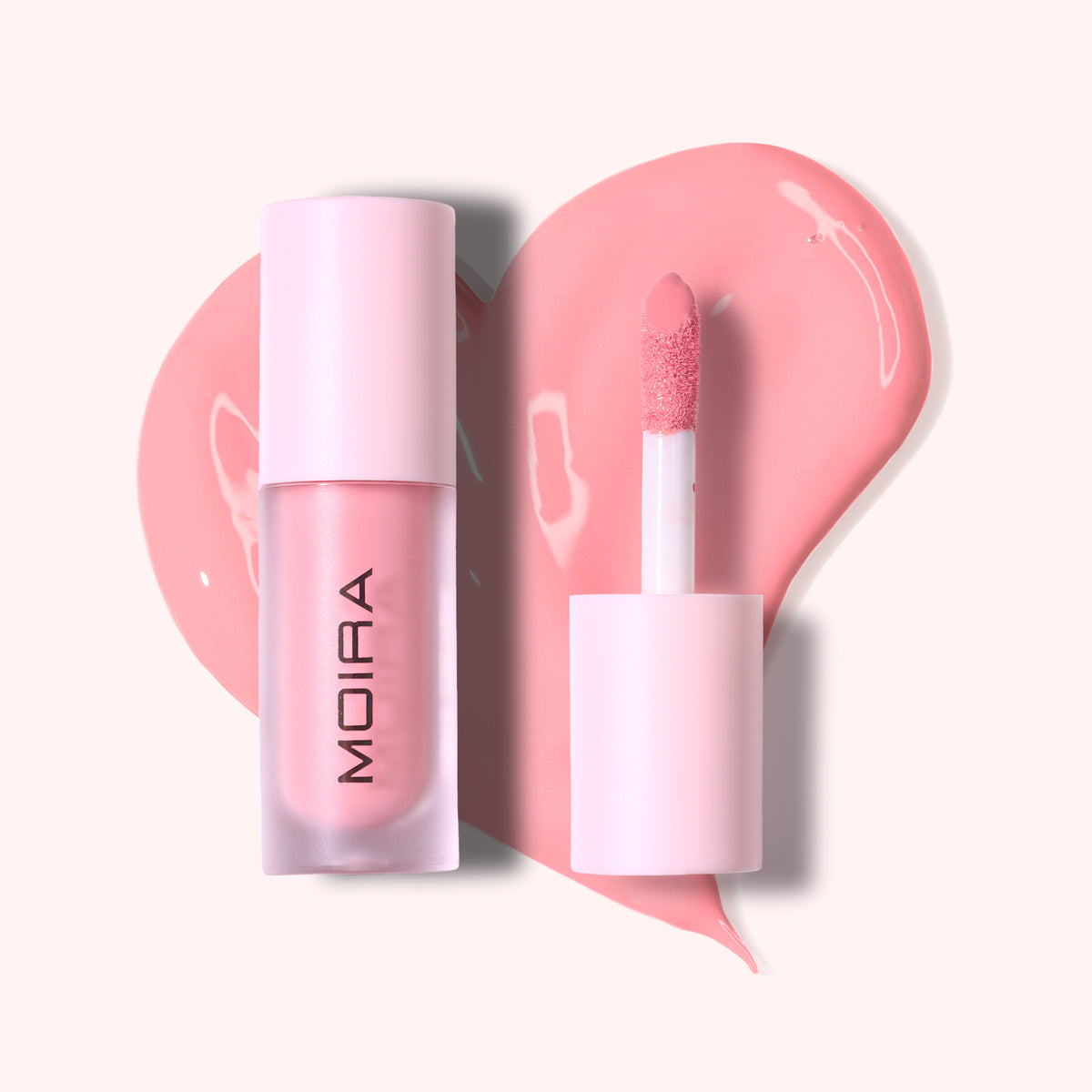 RUBOR LOVE STEADY LIQUID BLUSH - MOIRA