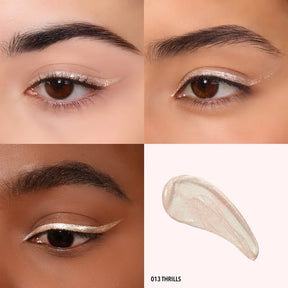 DELINEADOR CHROMATIC SHOW LINER - MOIRA