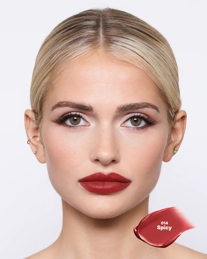 VELVET AIR LIP TINT - MOIRA