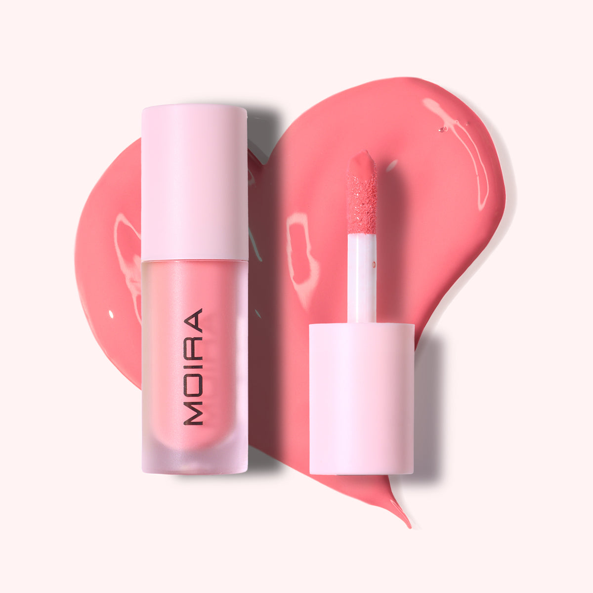 RUBOR LOVE STEADY LIQUID BLUSH - MOIRA