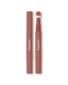 CUSHION KISS LIP CREAM - MOIRA