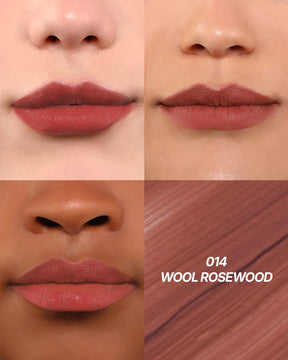 CUSHION KISS LIP CREAM - MOIRA