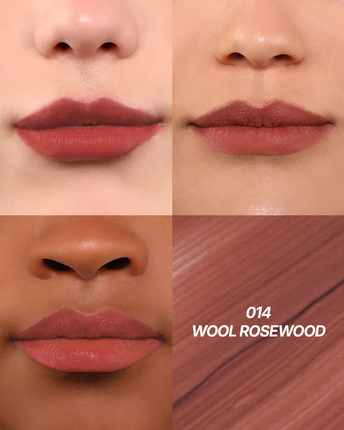 CUSHION KISS LIP CREAM - MOIRA