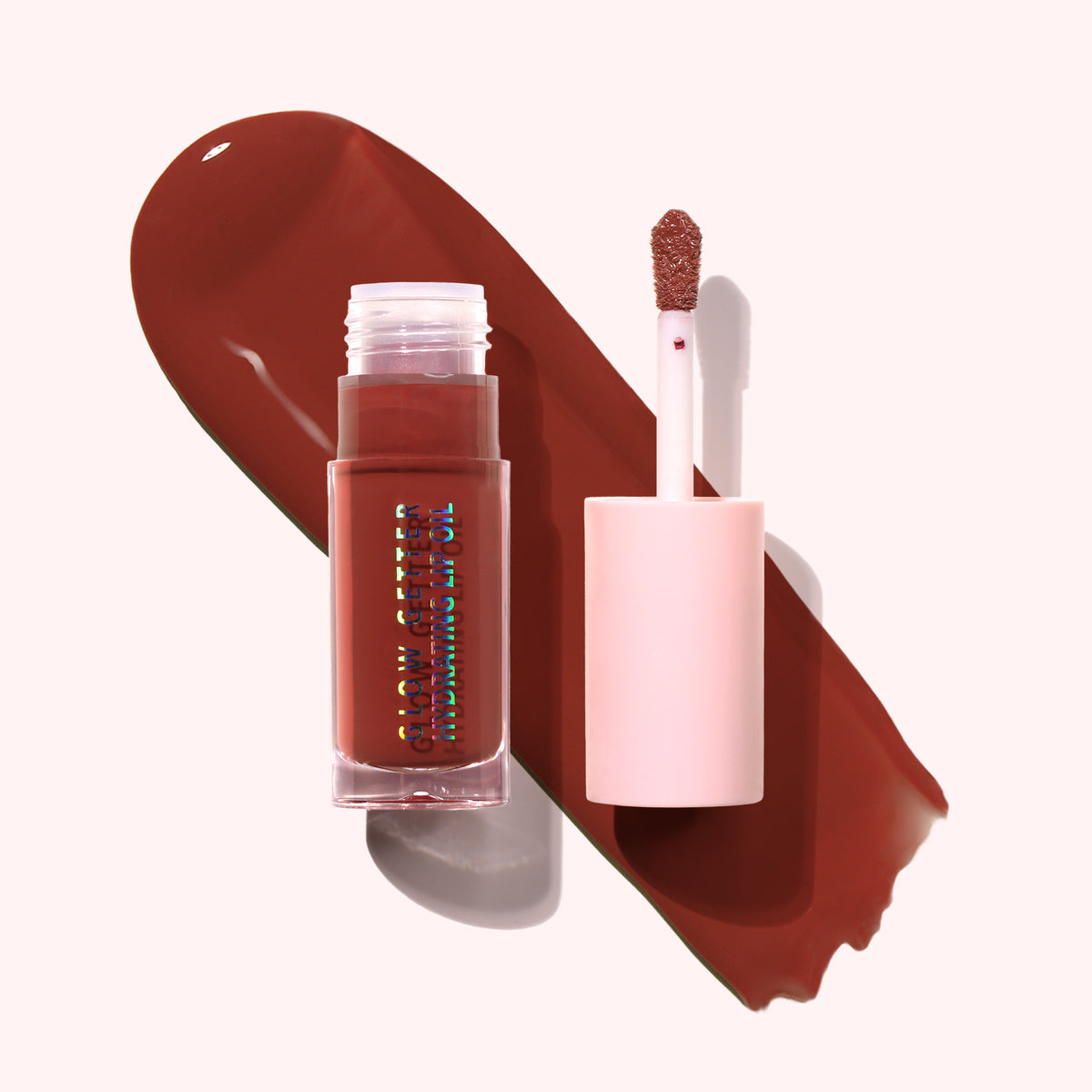 GLOW GETTER HYDRATING LIP OIL - MOIRA