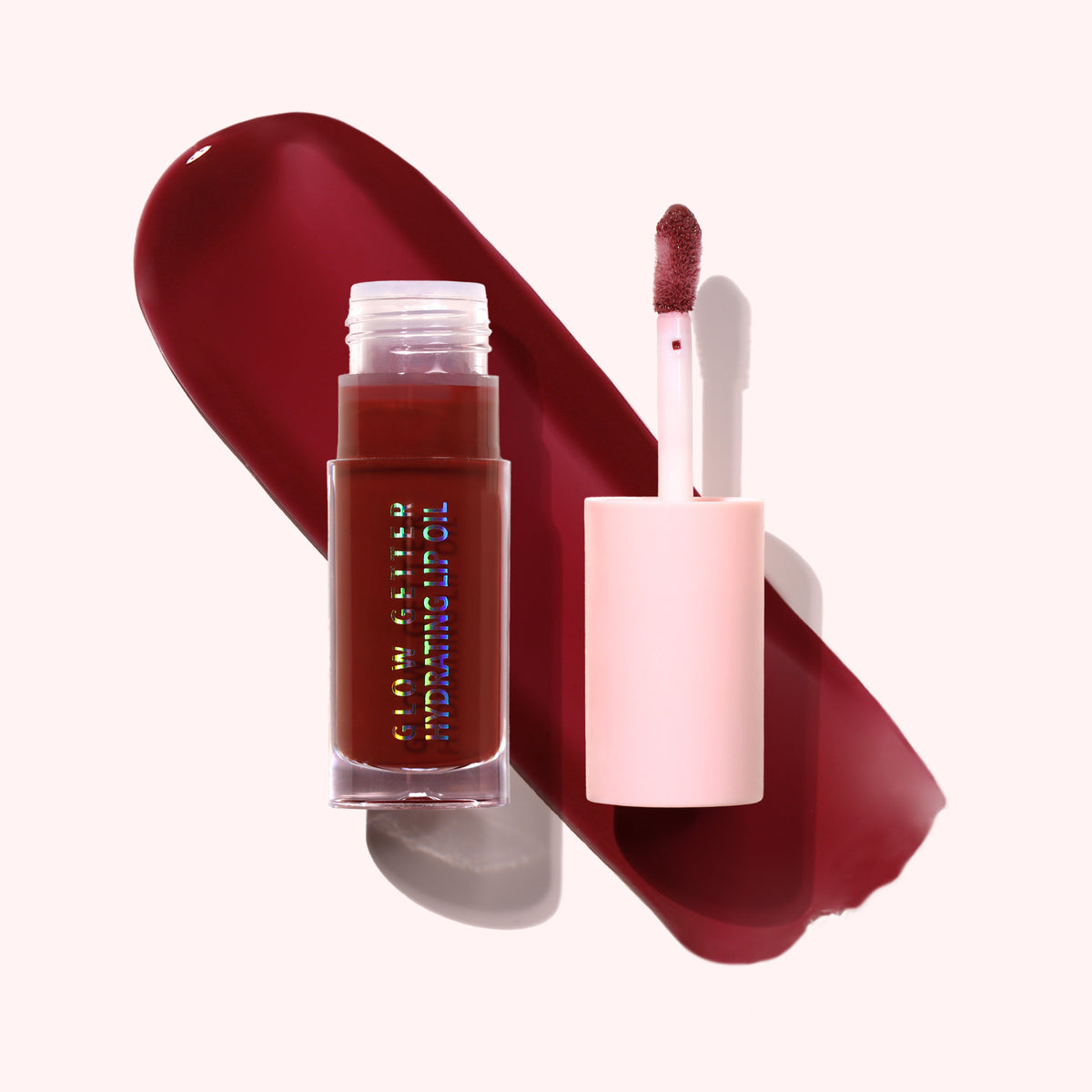 GLOW GETTER HYDRATING LIP OIL - MOIRA