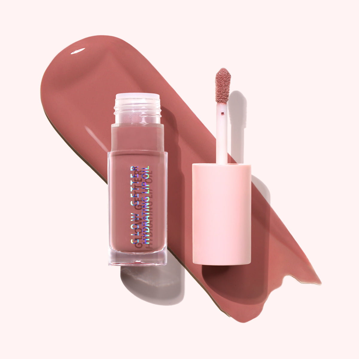 GLOW GETTER HYDRATING LIP OIL - MOIRA