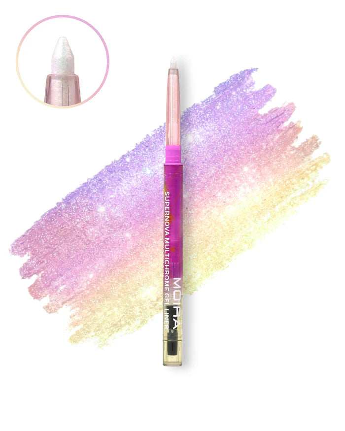 DELINEADOR SUPERNOVA MULTICHROME GEL LINER - MOIRA