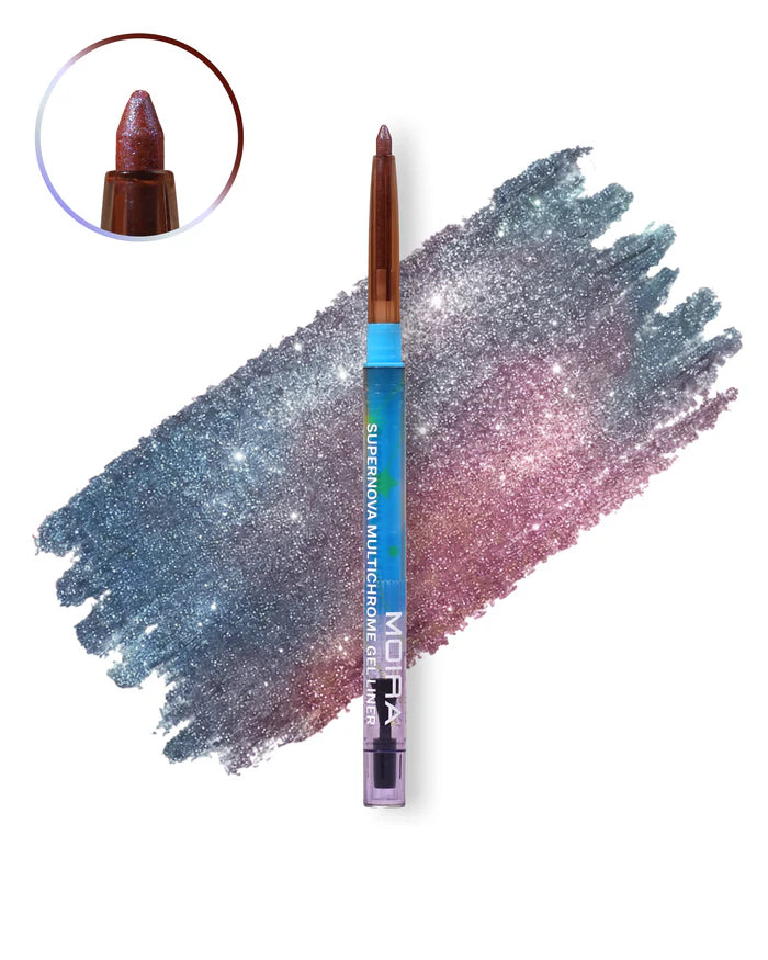 DELINEADOR SUPERNOVA MULTICHROME GEL LINER - MOIRA