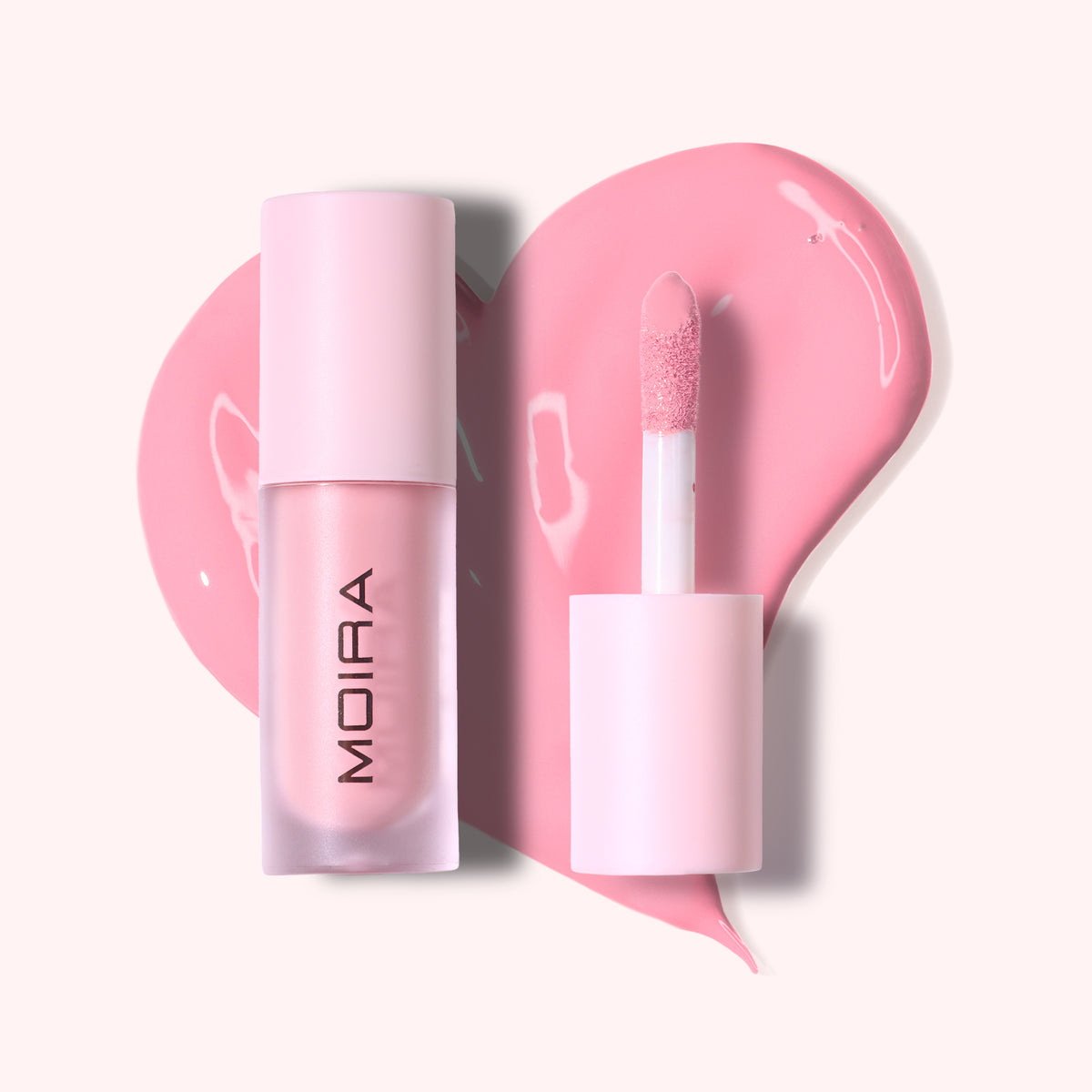 RUBOR LOVE STEADY LIQUID BLUSH - MOIRA