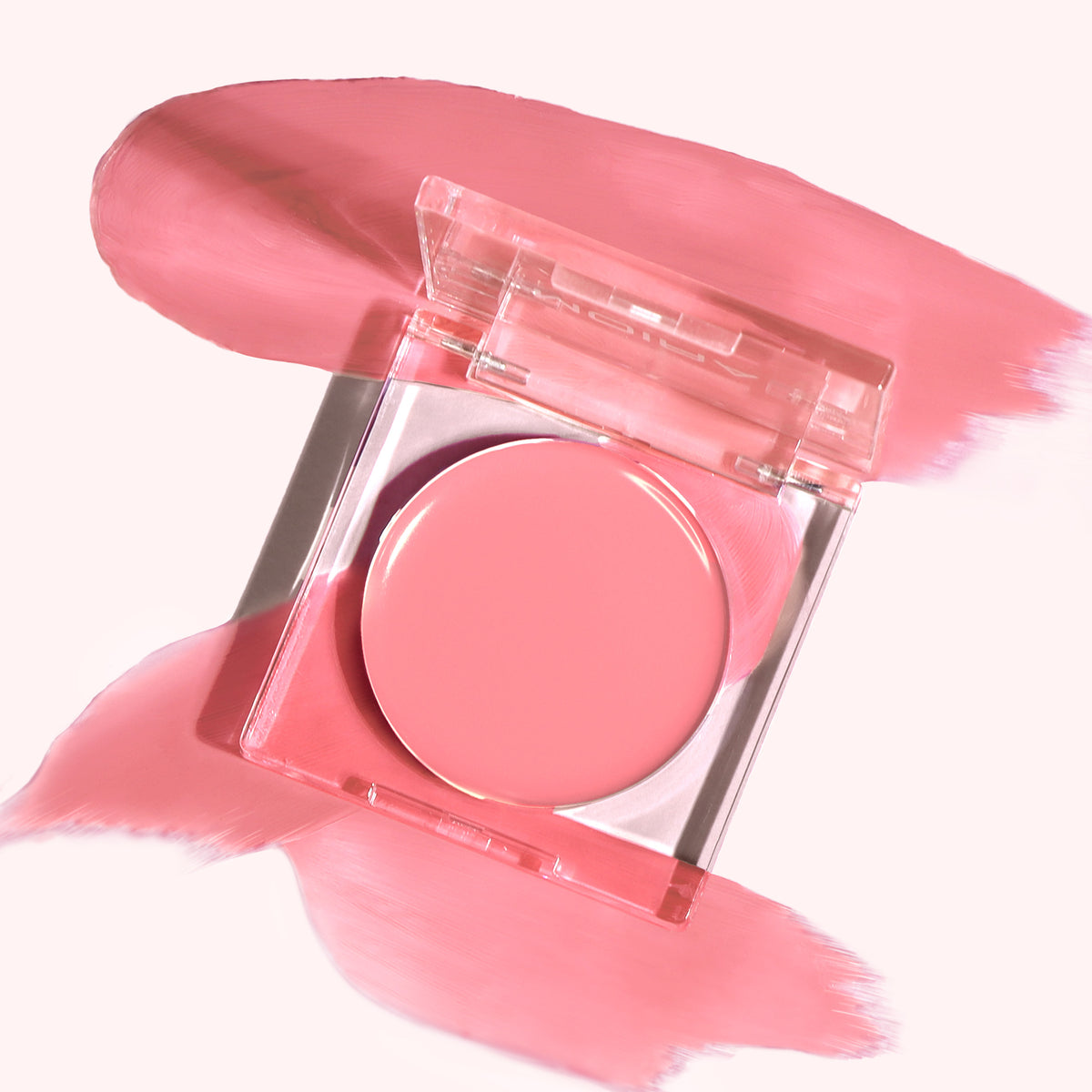 RUBOR EN CREMA LOVEHEAT CREAM BLUSH - MOIRA