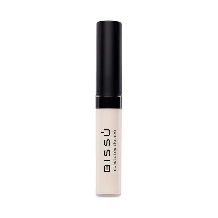 CORRECTOR LÍQUIDO - BISSÚ