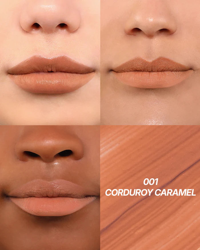 CUSHION KISS LIP CREAM - MOIRA
