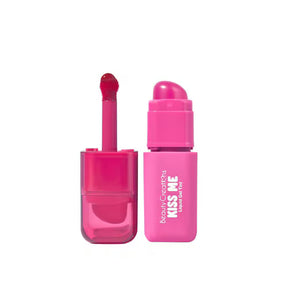 KISS ME LIQUID, TINTA PARA LABIOS - BEAUTY CREATIONS