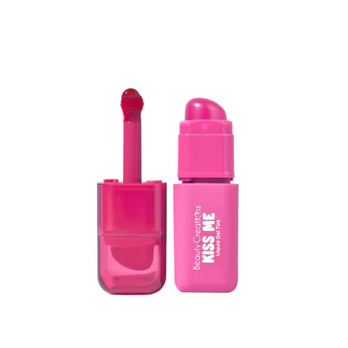 KISS ME LIQUID, TINTA PARA LABIOS - BEAUTY CREATIONS