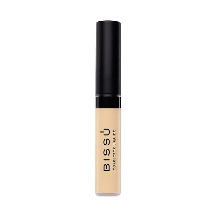 CORRECTOR LÍQUIDO - BISSÚ
