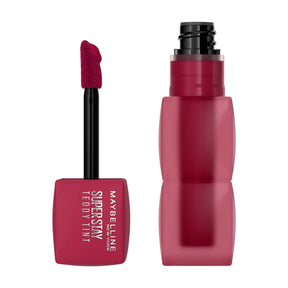 TINTA PARA LABIOS SUPERSTAY TEDDY TINT - MAYBELLINE