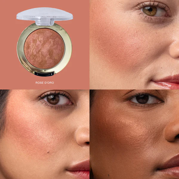 BAKED BLUSH, RUBOR EN POLVO - MILANI