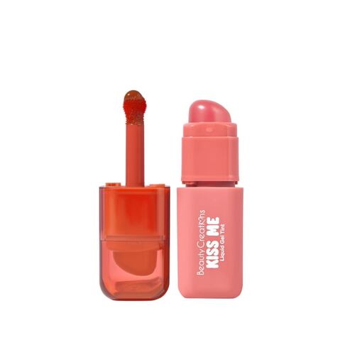 KISS ME LIQUID, TINTA PARA LABIOS - BEAUTY CREATIONS