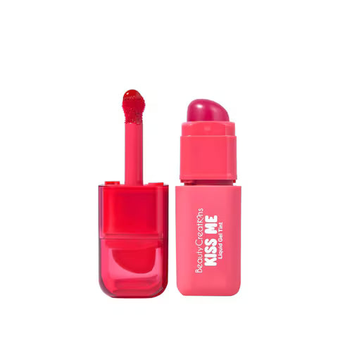 KISS ME LIQUID, TINTA PARA LABIOS - BEAUTY CREATIONS