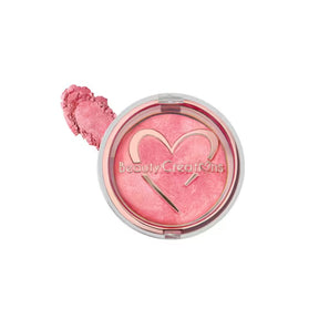RUBOR MARBLE FLAWLESS STAY MINERALIZED - BEAUTY CREATIONS